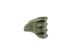 FAB Defense MWG Magwell Grip pro M16/M4/AR-15 zelený