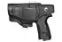 Kožené pouzdro na pistoli PX4 STORM