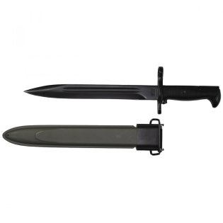 Bajonet US M1 s pouzdrem M7 F.GARAND - MFH