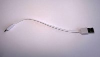 USB kabel pro paralyzér PANTHER