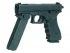 Patka na zásobník GMFG pro Glock s uchycením na Picatinny rail - FAB Defense