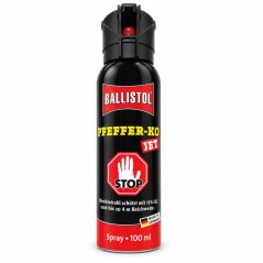 Ballistol KO JET 100 ml pepřový sprej
