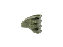 FAB Defense MWG Magwell Grip pro M16/M4/AR-15 zelený