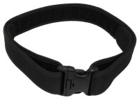 Pásek "SECURITY" MFH 22604 - černý