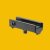 HBA - Harris Bi-Pod Picatinny adaptér FAB DEFENSE