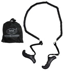 MFH 27088 ruční řetězová pila s rukojeťmi 72 cm