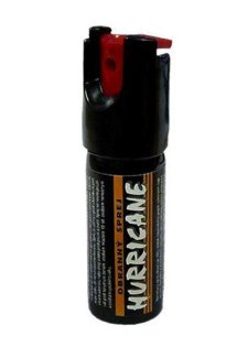 ESP Pepřový sprej HURRICANE 15ml tekutá střela