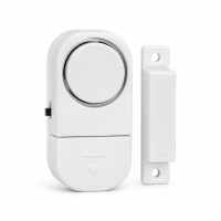 YILIN YL-323 magnetický alarm na dveře a okna 95 dB
