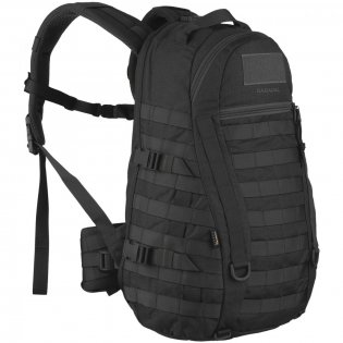 Vojenský batoh Wisport® Caracal 22l - černý