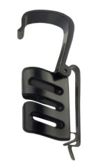ESP SHT-64-40 pouzdro s kovovým klipsem pro TORNADO 40 ml