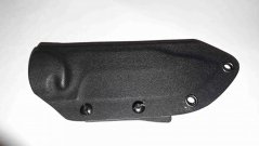 Mil-Tec 15362500 Combat G10 bojový nůž 440A + Kydex pouzdro