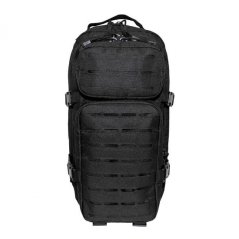 Batoh MFH® US Assault I laser - černý