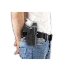 Kolter 3.1521 kožené pouzdro na pistoli GUARD-4 / COP .357 Derringer