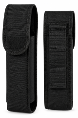 HPE 0801 nylonové pouzdro na pepřový sprej do 75 ml