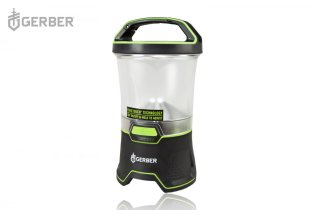 Svítilna GERBER FREESCAPE LARGE LANTERN