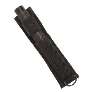 Mil-Tec 16214500 teleskopický obušek 13" 31 cm + nylonové pouzdro