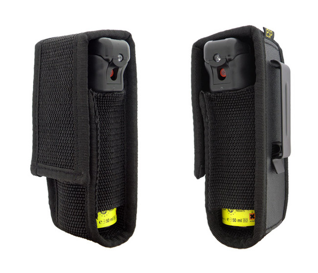 ESP SHN-64-TOR50 nylonové pouzdro pro TORNADO 50 ml ESP SHN-64-TOR50 nylonové pouzdro pro TORNADO 50 ml