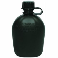MFH - US Polní lahev, oliv 1litr