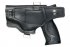 Kožené puzdro na pištoľ Smith&Wesson MP40/ MP40