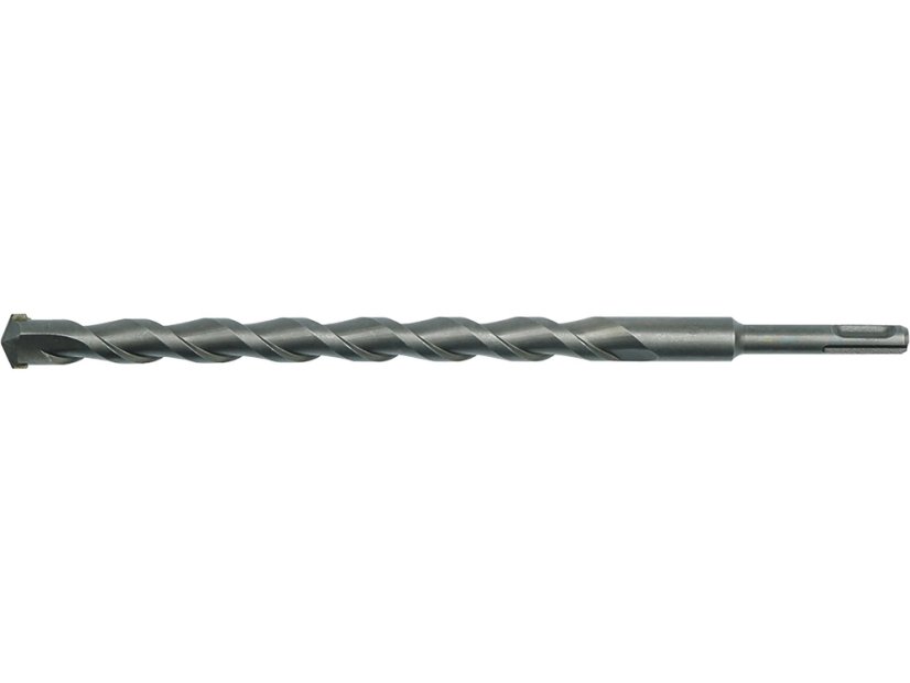 STHOR 23840 vrták do betonu SDS+ 16 × 200 mm STHOR 23840 vrták do betonu SDS+ 16 × 200 mm
