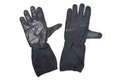 TeamX taktické rukavice Kevlar