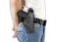 Kožené pouzdro na pistoli Walther CP88