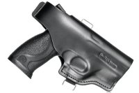 Kožené pouzdro na pistoli Smith&Wesson MP40/ MP40