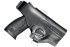 Kožené pouzdro na pistoli Smith&Wesson MP40/ MP40
