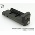 Magnetická základna DPM   s automatickým  jističem  pro Glock 17/22/31/37