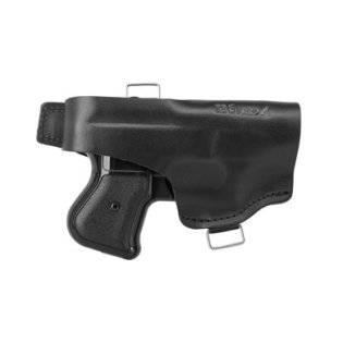 Kolter 3.1521 kožené pouzdro na pistoli GUARD-4 / COP .357 Derringer