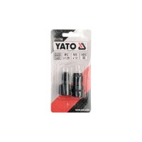 YATO YT-1756 sada na opravu závitu lambda sondy M12 / M18, 2 ks