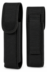 HPE 0801 nylonové pouzdro na pepřový sprej do 75 ml