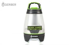 Svítidlo GERBER FREESCAPE SMALL LANTERN