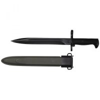 Bajonet US M1 s pouzdrem M7 F.GARAND - MFH