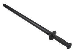 ESP Přímý policejní obušek se štítem PBS-27/68 68 cm