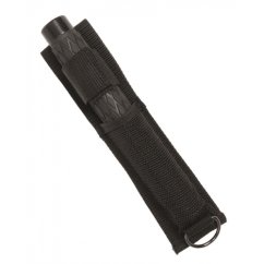 Mil-Tec 16214500 teleskopický obušek 13" 31 cm + nylonové pouzdro