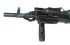 ESP montáž pro taktickou svítilnu WR-27