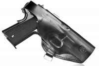 Kožené pouzdro na pistoli COLT 1911 / SPECIAL COMBAT