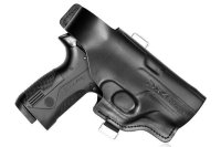 Kožené pouzdro na pistoli PX4 STORM