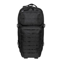 Batoh MFH® US Assault I laser - černý