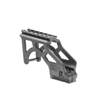 FAB Defense GIS – taktická Picatinny montáž pro Glock
