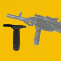 ESP přídavná rukojeť pro uchopení zbraně WG-01