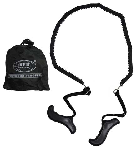 MFH 27088 ruční řetězová pila s rukojeťmi 72 cm MFH 27088 ruční řetězová pila s rukojeťmi 72 cm
