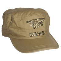 Čepice Mil-Tec SEALS COYOTE