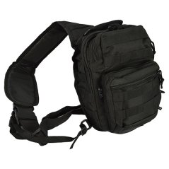 Batoh Mil-Tec Assault přes jedno rameno
