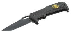 Mil-Tec 15312000 Police taktický zavírací nůž 210 mm