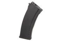 Zásobník AEG Elite Force 74 SWAT - 120 BB (W)