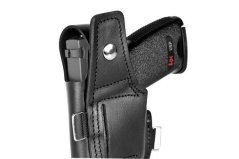 Kožené pouzdro na pistoli HECKLER&KOCH USP