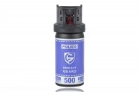 Pepřový sprej gelový POLICE PERFECT GUARD 40ml