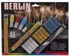 Pyrotechnika